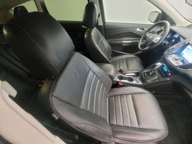 Photo of 2016 Magnetic Ford Escape