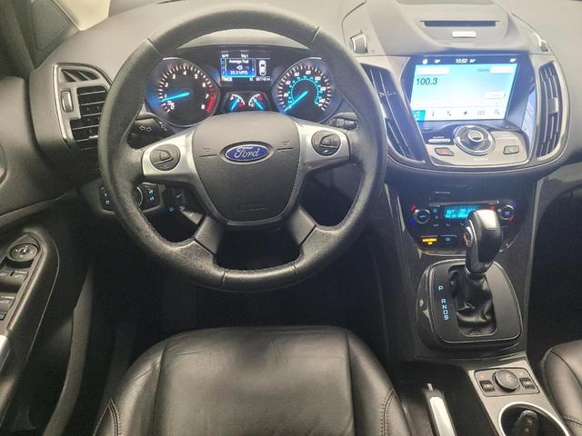 Photo of 2016 Magnetic Ford Escape