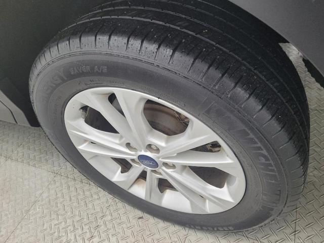 Photo of 2019 Magnetic Metallic Ford Escape