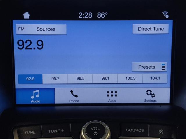 Photo of 2019 Magnetic Metallic Ford Escape