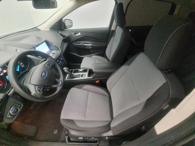 Photo of 2019 Magnetic Metallic Ford Escape