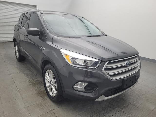 Photo of 2019 Magnetic Metallic Ford Escape