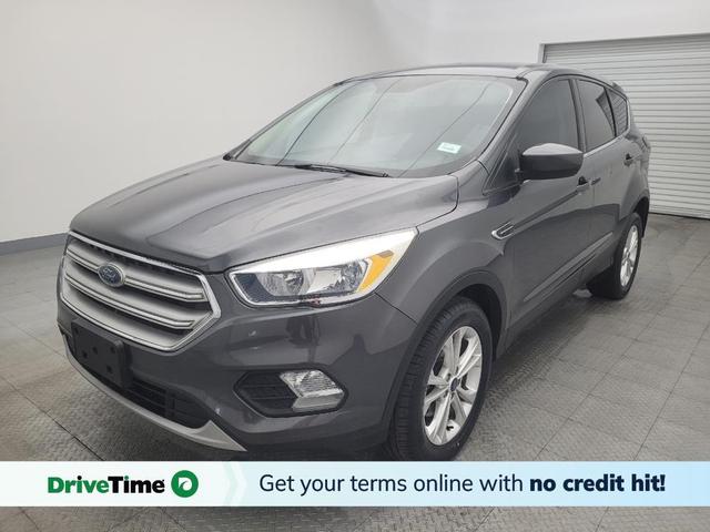 Photo of 2019 Magnetic Metallic Ford Escape