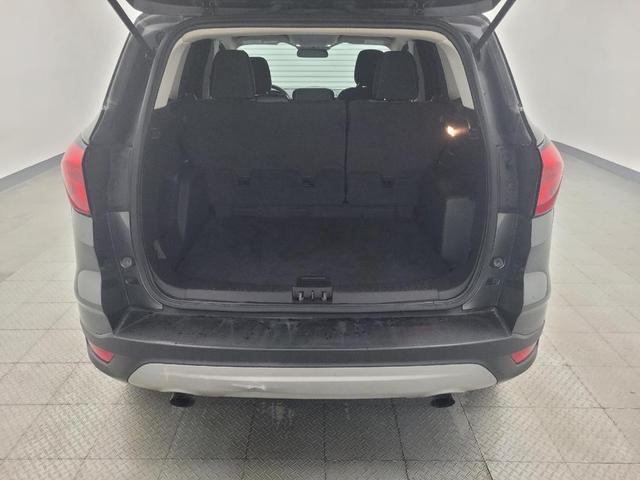 Photo of 2019 Magnetic Metallic Ford Escape