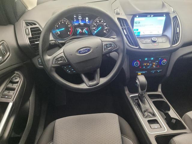 Photo of 2019 Magnetic Metallic Ford Escape