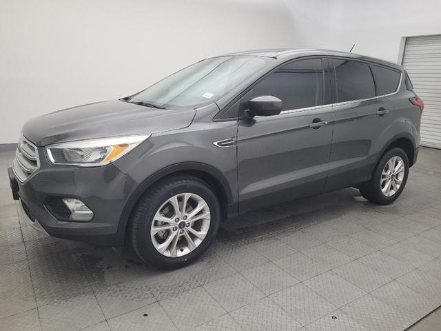Photo of 2019 Magnetic Metallic Ford Escape