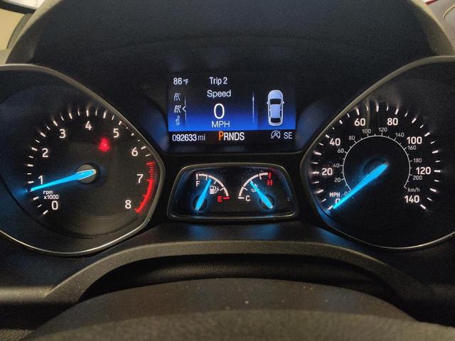 Photo of 2019 Magnetic Metallic Ford Escape