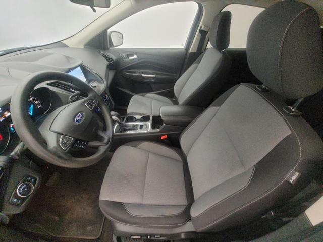 Photo of 2019 Magnetic Metallic Ford Escape