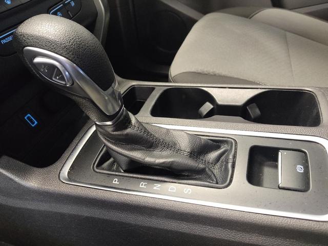 Photo of 2019 Magnetic Metallic Ford Escape