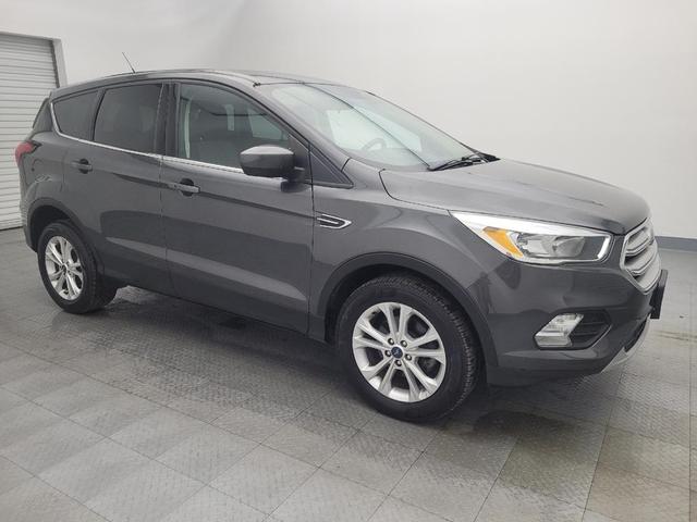 Photo of 2019 Magnetic Metallic Ford Escape