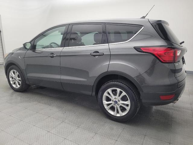 Photo of 2019 Magnetic Metallic Ford Escape