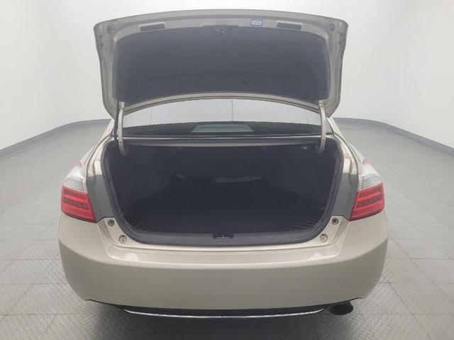 Photo of 2015 Gold Honda Accord