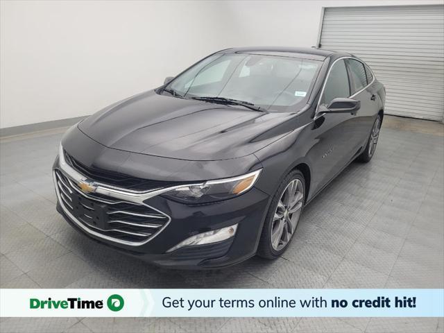 2020 Chevrolet Malibu
