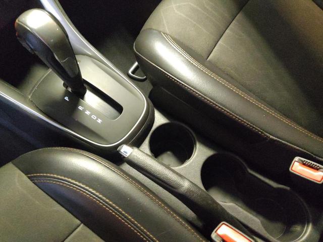Photo of 2019 Gray Chevrolet Trax