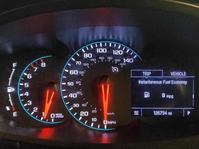 Photo of 2019 Gray Chevrolet Trax