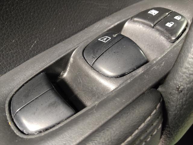 Photo of 2019 Gun Metallic Nissan Rogue