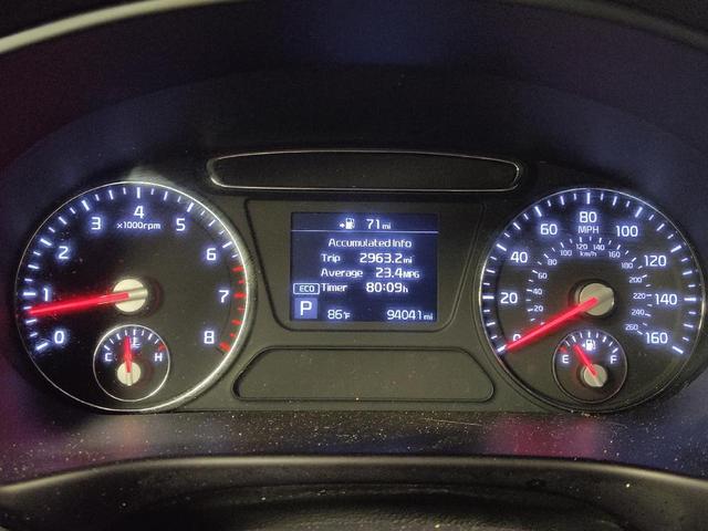 Photo of 2020 Snow White Pearl Kia Sorento