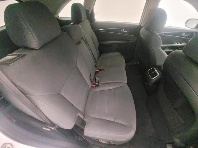 Photo of 2020 Snow White Pearl Kia Sorento