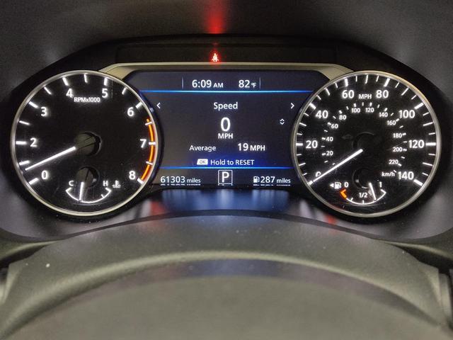 Photo of 2023 Red Nissan Altima