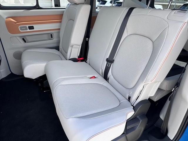 Photo of 2025 Cabana Blue Volkswagen ID. Buzz