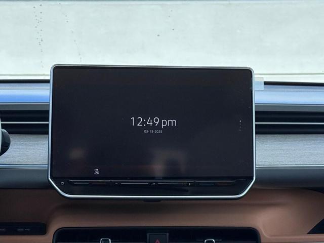 Photo of 2025 Cabana Blue Volkswagen ID. Buzz