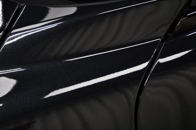 Photo of 2023 Vulcano Black Metallic Alfa Romeo Giulia