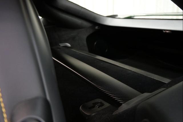 Photo of 2020 AMG Green Hell Magno Mercedes-Benz AMG GT