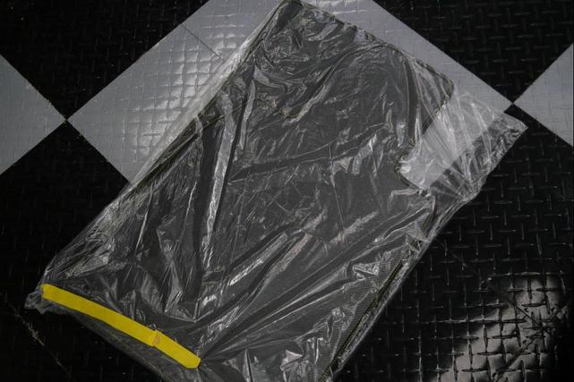Photo of 2023 Paint to Sample Signal Green Porsche 718 Cayman