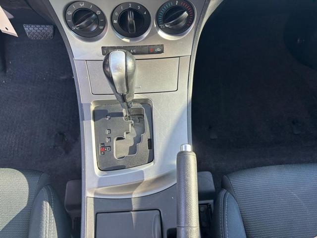 Photo of 2010 Blue Mazda Mazda3