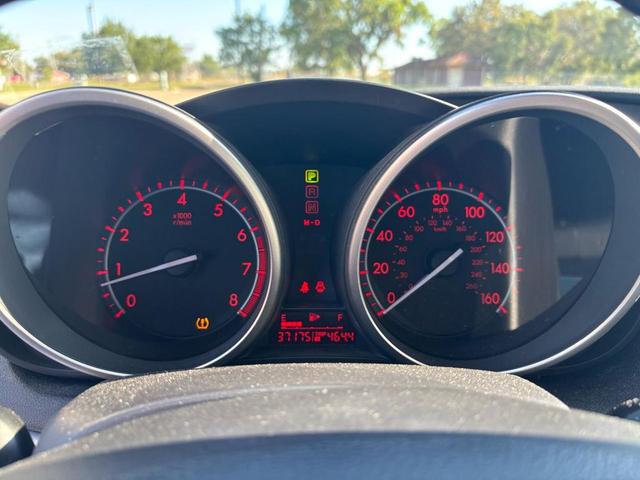 Photo of 2010 Blue Mazda Mazda3