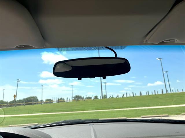 Photo of 2008 Black Chrysler Sebring
