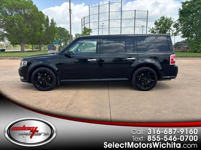 2016 Ford Flex