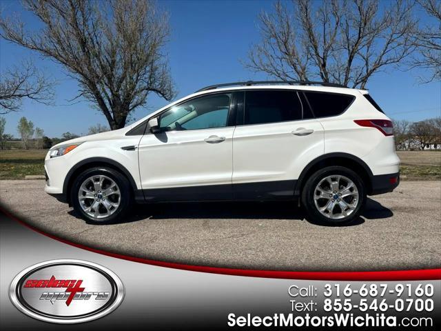 2013 Ford Escape