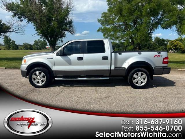 2006 Ford F-150