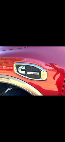 Photo of 2016 Maroon Nissan Titan XD