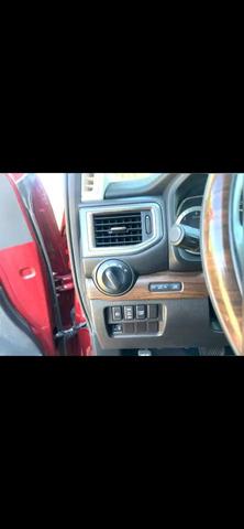 Photo of 2016 Maroon Nissan Titan XD