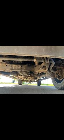 Photo of 2016 Maroon Nissan Titan XD