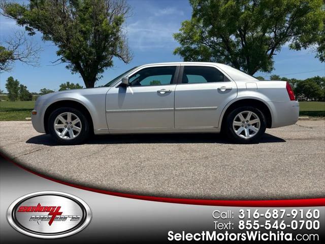 2006 Chrysler 300