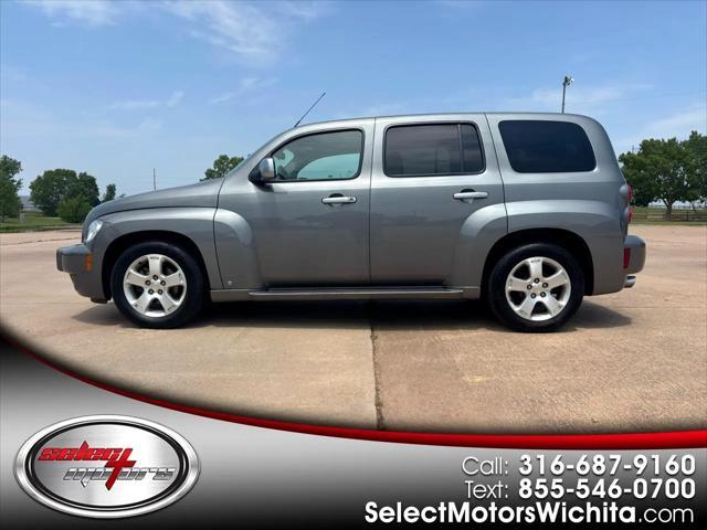 2006 Chevrolet HHR