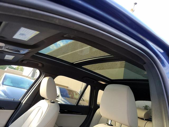 Photo of 2021 Blue BMW X1
