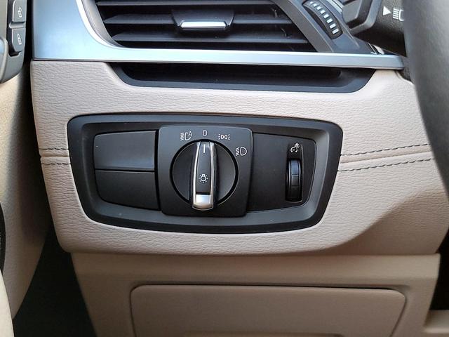 Photo of 2021 Blue BMW X1