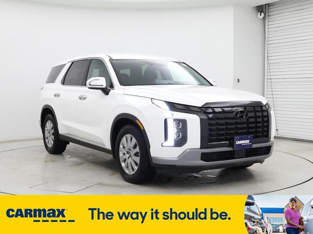 2023 Hyundai Palisade