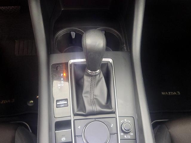 Photo of 2022 Blue Mazda Mazda3