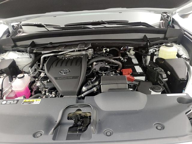 Photo of 2024 White Toyota Grand Highlander