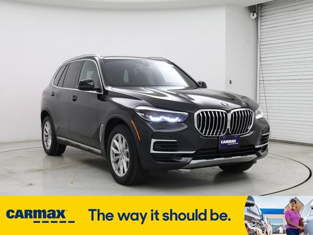 2023 BMW X5