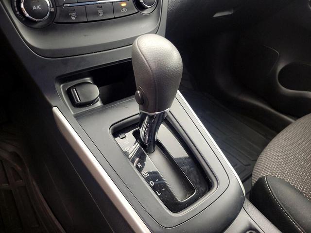 Photo of 2019 Gray Nissan Sentra