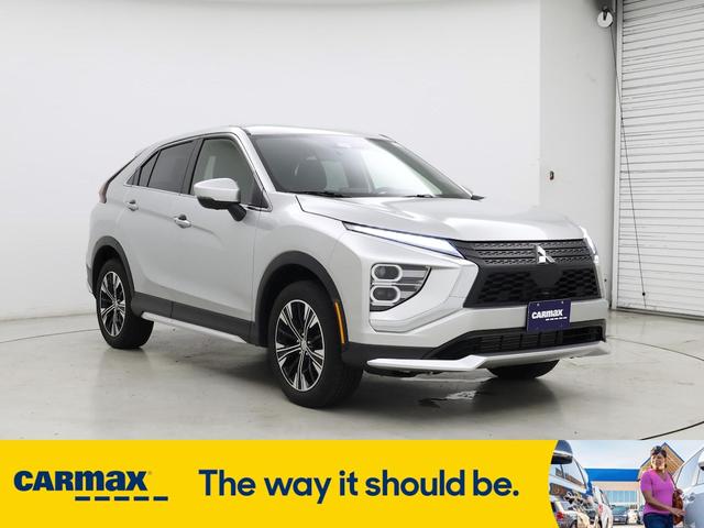 2022 Mitsubishi Eclipse Cross