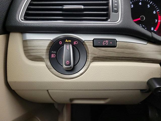 Photo of 2017 Black Volkswagen Passat
