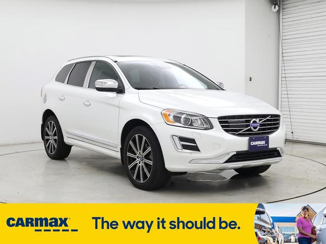 2015 Volvo XC60