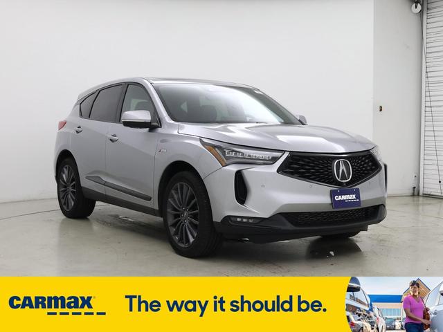 2023 Acura RDX